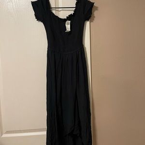 Brand new with tags Hollister dress